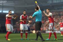 خشم روسیه از بازی فیفا ۲۰۱۷ برای «تبلیغ هم‌جنس‌گرایی»