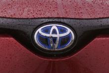 اطلاعات ۳.۱ میلیون مالک انواع تویوتا و لکسوس سرقت شد