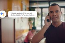 گوگل داپلکس با گوشی‌های بیشتری سازگار می‌شود