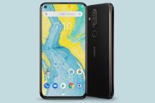 گوشی جدید نوکیا با دوربین ۴۸ مگاپیکسلی رونمایی شد