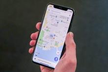 درخواست پلیس آمریکا برای دسترسی به اطلاعات کاربران موبایل افزایش یافت