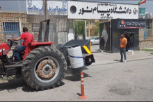 آغاز حفاری فیبرنوری در شهرستان اسلام‌آباد غرب