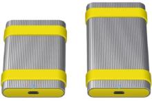 حافظه‌های جان سخت سونی برای حرفه‌ای‌ها تولید شد