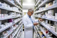 امکان ارسال آنلاین نسخ کاغذی داروخانه‌های طرف قرارداد به سازمان تامین اجتماعی