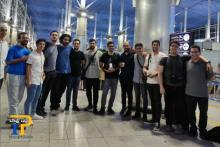 واکنش دانشگاه شریف به عکس منتشر شده جنجالی