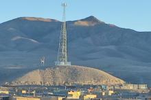 ​اتصال 44 روستای استان فارس به شبکه ارتباطی کشور و اینترنت پرسرعت