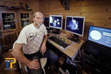 توئیت زلزله‌شناس هلندی درباره وقوع «فعالیت لرزه‌ای قوی» در روزهای آتی