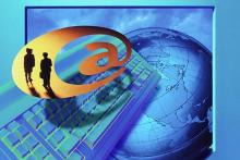 فرصت های فضای مجازی بیشتر از تهدیدهای آن است