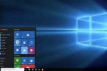 نصب ویندوز ۱۰ به روزشده، فضایی ۳۲ گیگابایتی نیاز دارد!