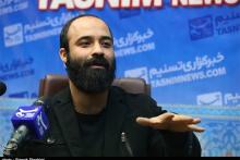 رضا هلالی: آن فیلم برای «دق»کردنم، کافی بود 