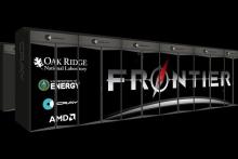 آمریکا سریع‌ترین ابررایانه جهان را می‌سازد