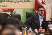 تحول دیجیتال یک مساله‌ی فناورانه نیست، بلکه یک تغییر فرهنگی است 