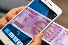 ساخت اپلیکیشن شناسایی اسکناس جعلی برای نابینایان در هند 