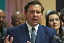 ادعای فرماندار فلوریدا پیرامون هک اطلاعات رای دهندگان!