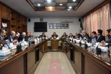 شناسائی نقاط پرتردد ارتباطی در شهرهای مختلف کشور