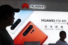 هواوی کارمندان آمریکایی را به خانه‌ فرستاد!