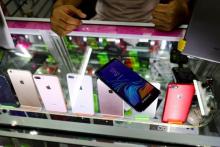 سهم سامسونگ و شیائومی از بازار موبایل اروپا افزایش یافت