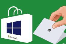 مایکروسافت تحریم هواوی را به ضرر آمریکا می‌داند