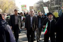 وزیر ارشاد: راهپیمایی یوم‌الله قدس پاسخی محکم به توطئه‌های عبری عربی است