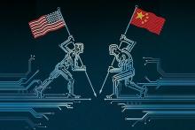 فرمان اجرایی ممنوعیت سرمایه‌گذاری فناوری آمریکایی در چین صادر شد