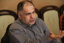 هدف اعلامی آمریکا، تغییر رژیم، اما هدف اقدامی آنها، تجزیه ایران است