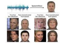 صورت افراد با شنیدن صدای آنان شناسایی می‌شود!