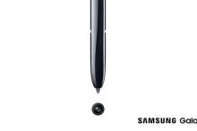 رونمایی گلکسی نوت ۱۰ در دو نسخه 