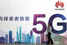 هوآوی با بیش از ۵۰ قرارداد پیشتاز توسعه‌ی 5G در جهان شد
