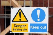 اپلیکیشنی که جان کارگران ساختمانی را نجات می&zwnj;دهد!