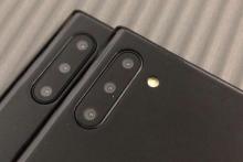 گوشی جدید سامسونگ با دوربین ۶۴ مگاپیکسلی در راه است