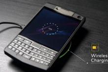 گوشی قدرتمند با شارژ بی سیم تولید شد