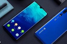 زد تی ای اولین تلفن همراه نسل پنجم چین را عرضه کرد