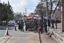 آغاز عملیات حفاری و کابل کشی فیبرنوری در شهر میانه