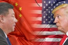 نبرد تجاری چین و امریکا بر شرکت‌های فناوری آمریکایی تاثیر منفی دارند