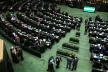 اعلام وصول طرح لغو اصل هشتاد و پنجی شدن طرح صیانت از فضای مجازی