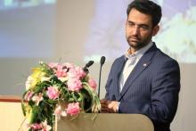 آذری جهرمی در شورای اداری شهرستان سیب و سوران: این توجیه که عده‌ای از بیرون منطقه و برای آزار مردم ارتباطات را قطع می‌کنند اصلا پذیرفتنی نیست