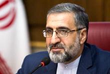 رئیس دفتر رئیس جمهور: گره‌گشایی و رفع مشکلات مردم ماموریت اصلی دولت سیزدهم است