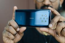 گوشی ۵G ارزان قیمت ۲۰۲۰ به بازار می‌آید