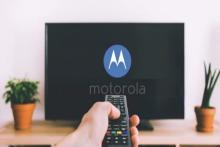 موتورلا تلویزیون اندرویدی عرضه می‌کند!