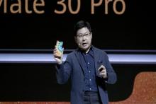 راه میانبر هواوی برای دانلود سرویس‌های گوگل در سری "میت۳۰"