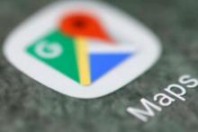 تنظیمات حریم شخصی در برنامه نقشه گوگل بهبود یافت