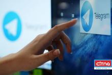 تلگرام توانست فیلترینگ را دور بزند