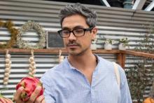 رونمایی قاب عینک و انگشتر مجهز به دستیار صوتی