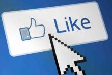 مخفی‌کردن لایک‌های فیسبوک شروع شد