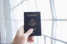 رصد شکاف امنیتی در پاسپورت‌های الکترونیکی