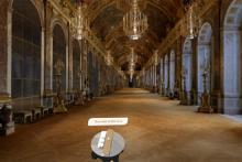 نمایش تور مجازی از کاخ ورسای توسط گوگل 