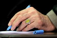 تکمیل و توسعه شبکه ملی اطلاعات/ کسب جایگاه برتر منطقه در توسعه دولت الکترونیک/ توسعه محتوی در فضای مجازی بر اساس نقشه فرهنگی