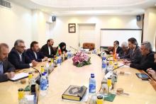 گسترش همکاری&zwnj;&zwnj;های ایران و ترکیه در حوزه&zwnj;ی ICT 