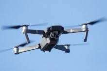 طراحی سیستم کنترل ترافیک برای پهپادها تا ۱۵ سال دیگر