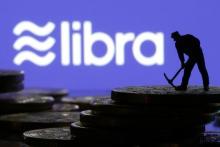 انصراف یک پشتیبان دیگر ارز مجازی فیسبوک